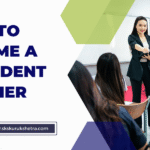 how to become a confident teacher