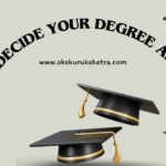 how to decide your degree after 12th