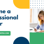 How to Become a Content Writer After BA