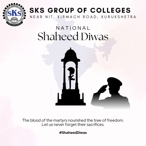 Shaheed Diwas – National Shaheed Diwas – National