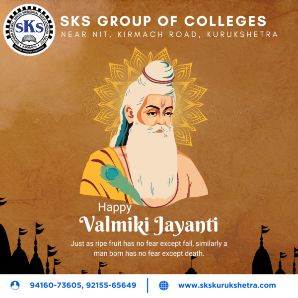 Happy Valmiki Jayanti Happy Valmiki Jayanti