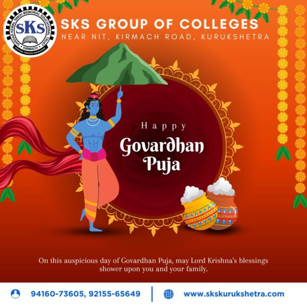 Govardhan Pooja Govardhan Pooja