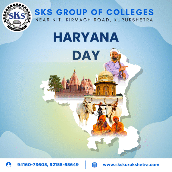 Haryana Day