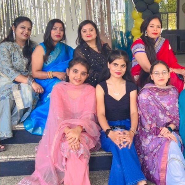 Fresher’s Fiesta 2025 Fresher’s Fiesta 2025