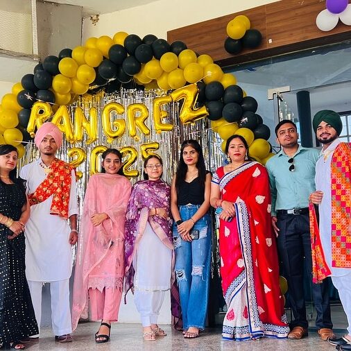 Welcome To Fresher Party Welcome To Fresher Party