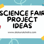 science fair project ideas